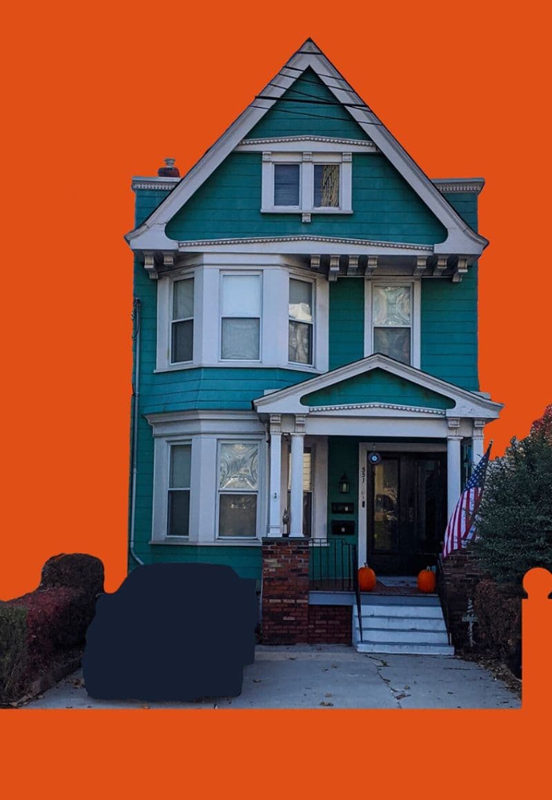 Art Collection Photo - Lobby Section