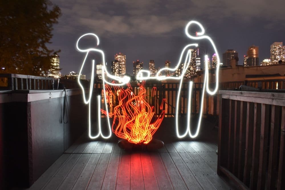 Art Collection Photo - Lobby Section